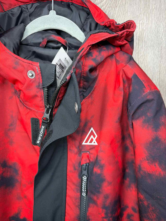 Ripzone Size 13-14y Jackets & Outerwear