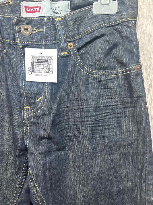 Levi's Size 12y Pants