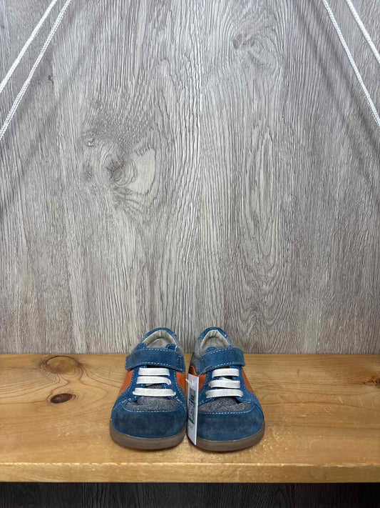 See Kai Run Size C6 Sneakers