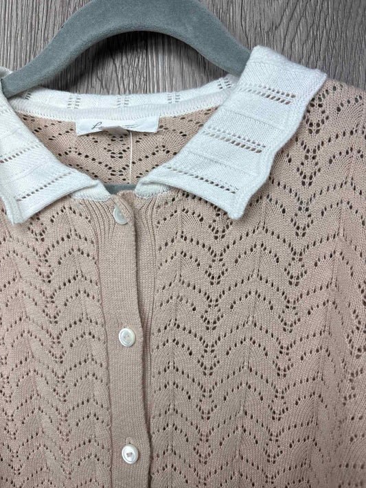 Louisiella Size 8y Sweater