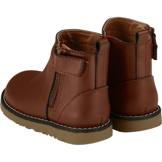 Chelsea boots - zipper