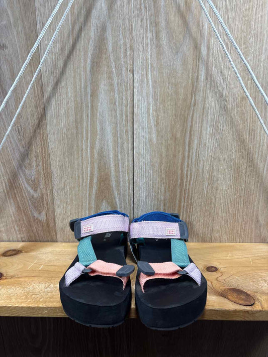 Zara Size Y3 Summer