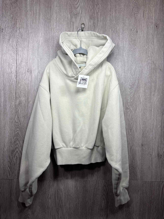 TNA Size 12y Hoodie