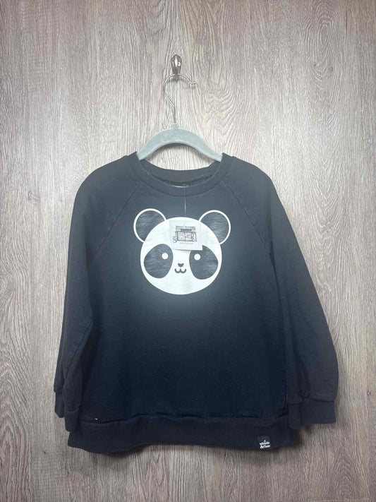 Whistle and Flute Size 7-8y Shirt