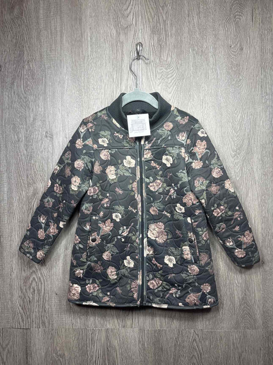 Wheat Size 4y Jackets & Outerwear