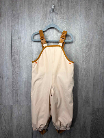 Size 1-2y Rain gear