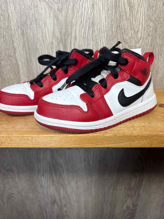 Nike Size C10 Sneakers