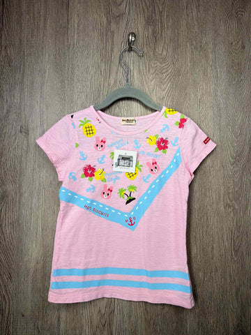 Mikihouse Size 5y Shirt