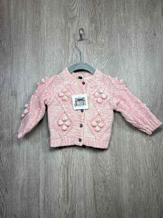 Size 3-6m Sweater
