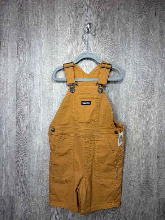 Patagonia Size 5y Shorts