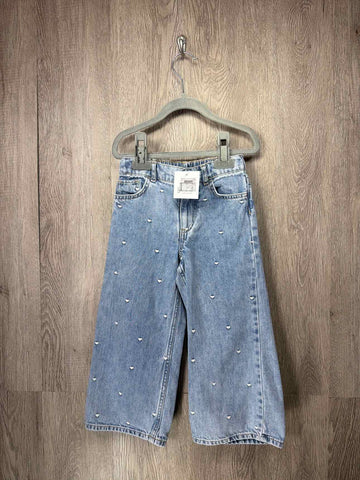 H&M Size 4y Pants