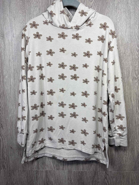 Tiny Button Apparel Size 4-5y Shirt