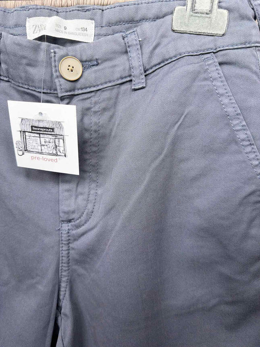Zara Size 9y Shorts