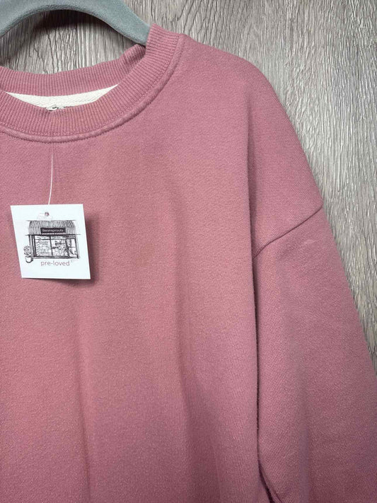 Petits Vilains Size 4-5y Shirt