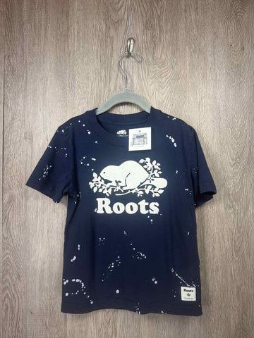 Roots Size 5-6y Shirt