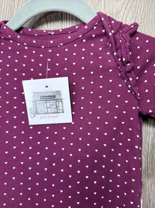 Gap Size 0-3m Outfit