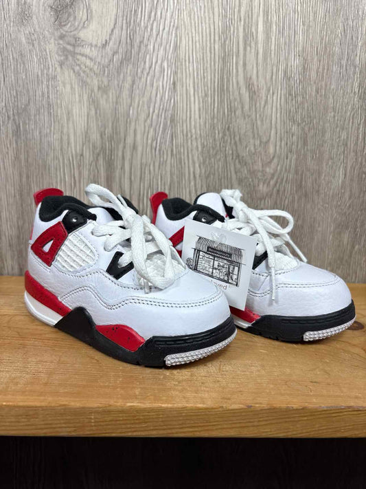 Nike Size C6 Sneakers