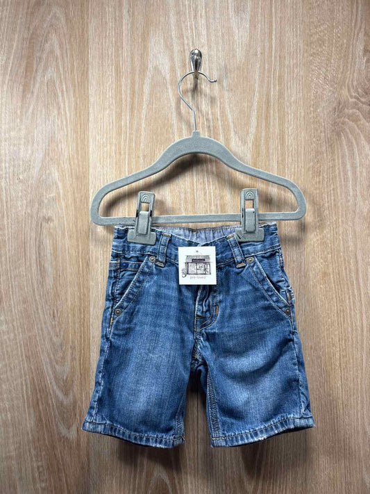 Gap Size 12-18m Shorts
