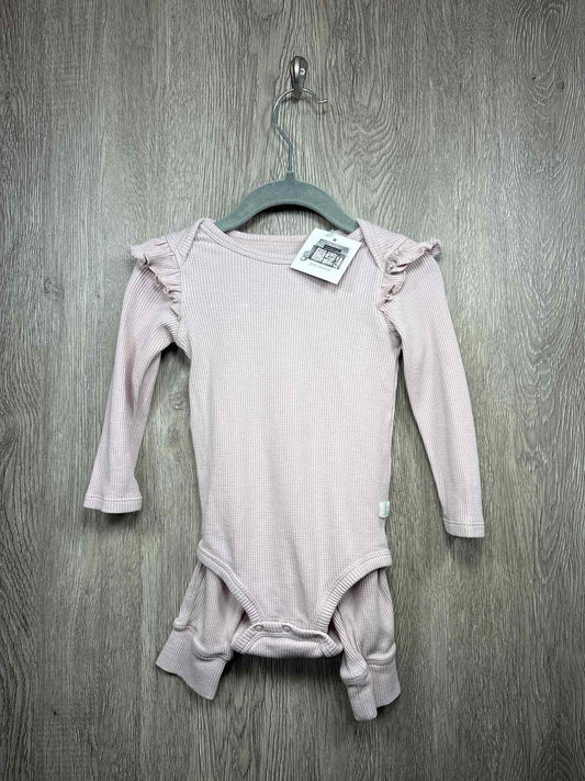 Loulou Lollipop Size 6-12m Outfit