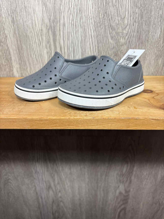 Native Size C7 Summer