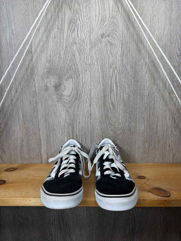 Vans Size Y3 Sneakers