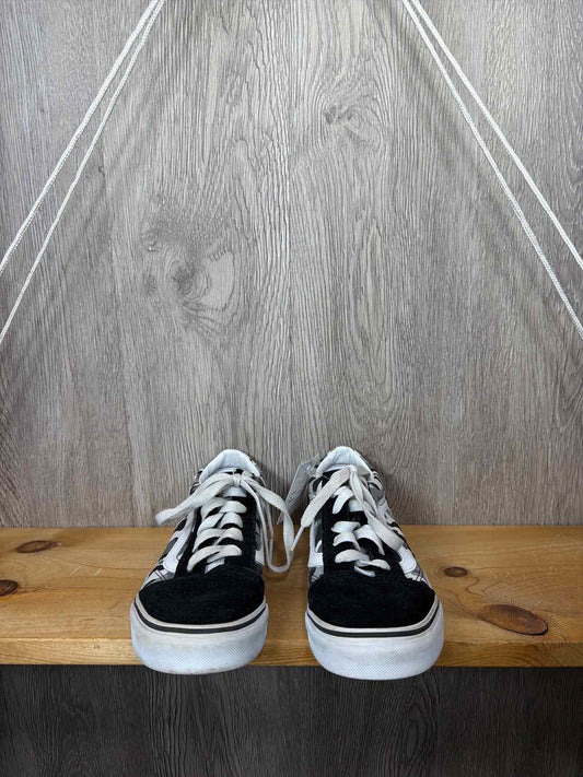 Vans Size Y3 Sneakers