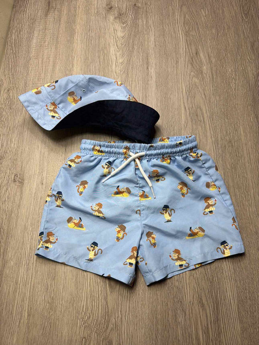 Mayoral Size 3y Swim gear