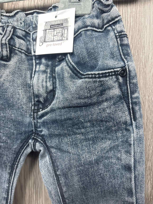 Tumble n Dry Size 12-18m Pants