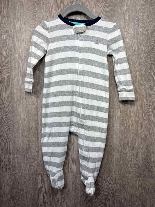 Gap Size 9-12m Sleeper