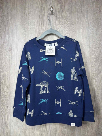 Gap Size 6y Shirt