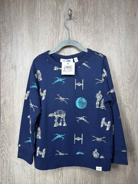Gap Size 6y Shirt