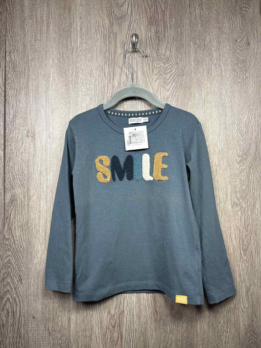 Size 5y Shirt