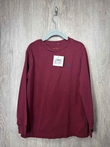 Ralph Lauren Size 6y Shirt