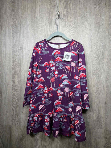 Tea Collection Size 6y Dress