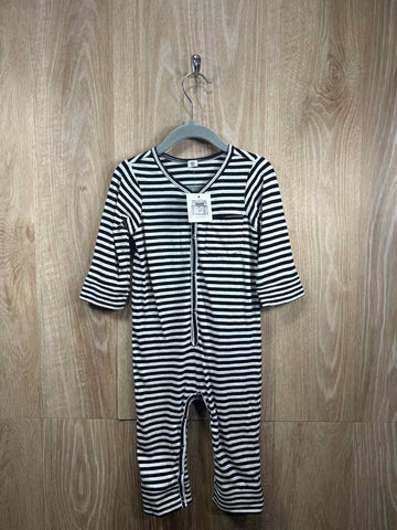 Size 12-18m Romper