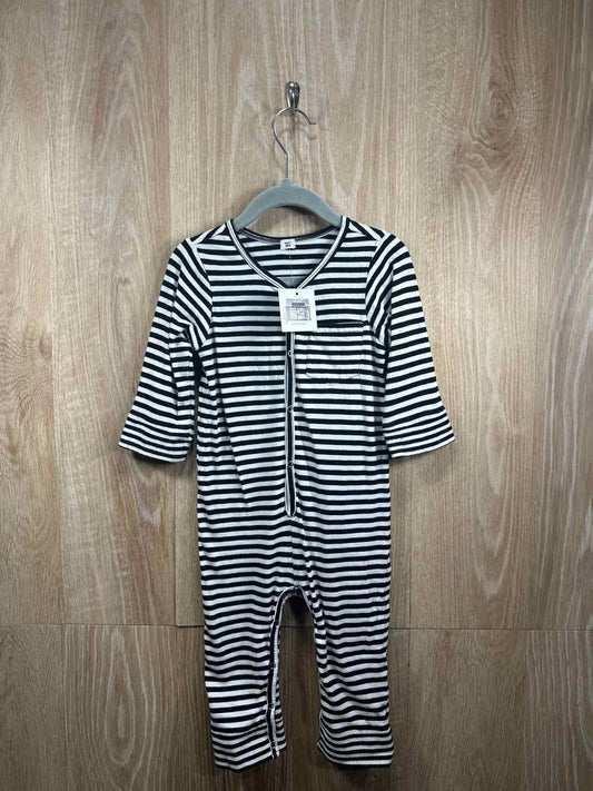 Size 12-18m Romper