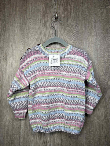 Size 3-4y Sweater