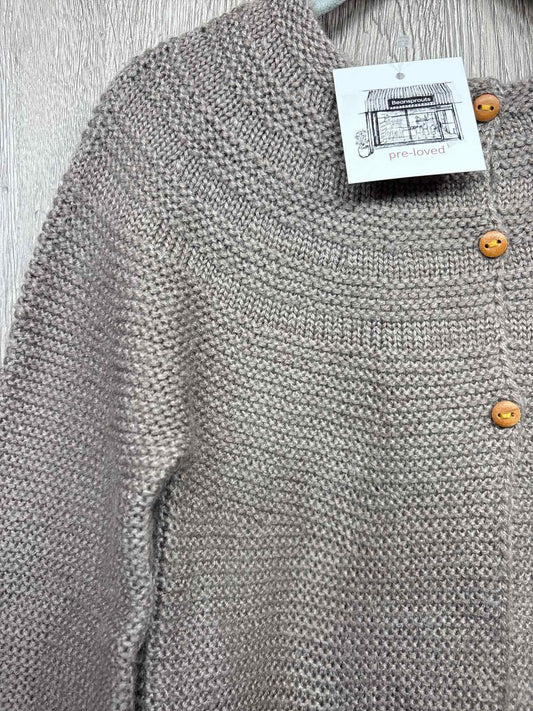 Zara Size 4-5y Sweater