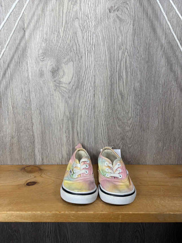 Vans Size C5 Sneakers