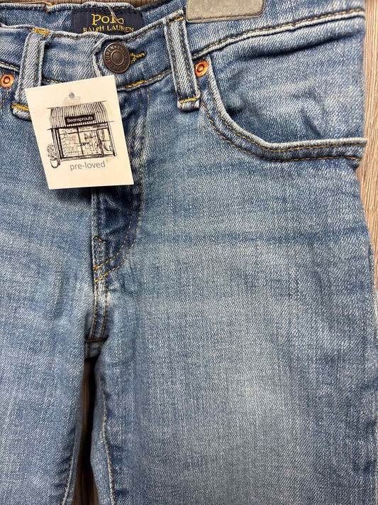 Ralph Lauren Size 6y Pants