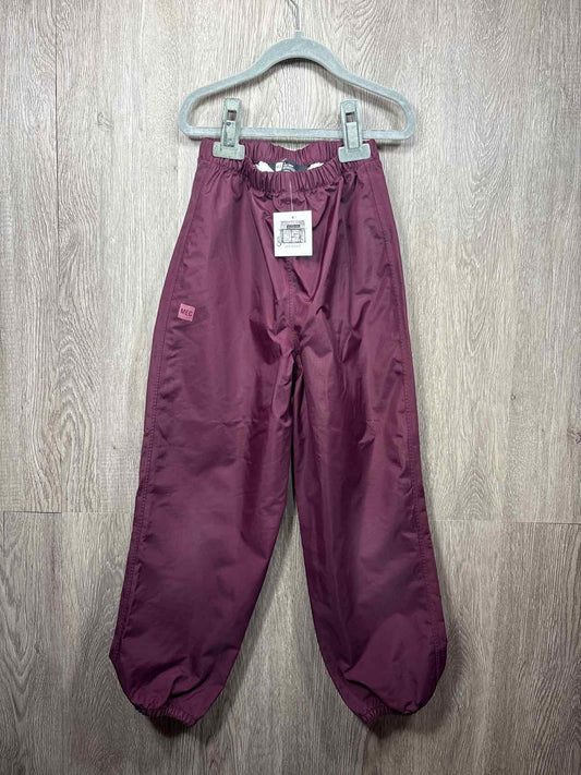 MEC Rain gear