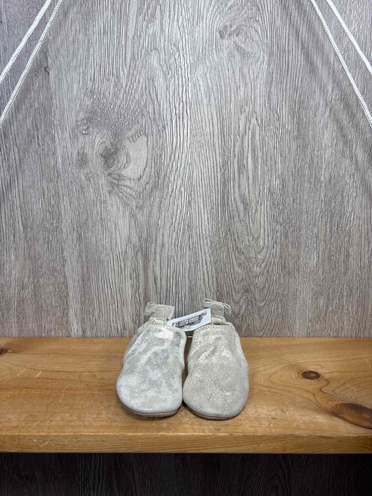 Robeez Size C4 Soft Sole