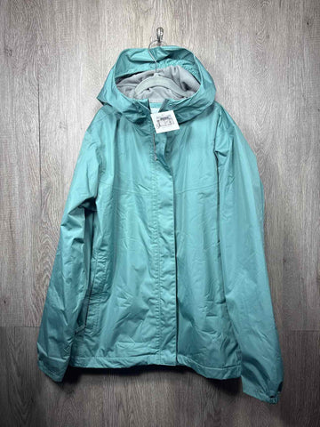 MEC Size 14y Rain gear
