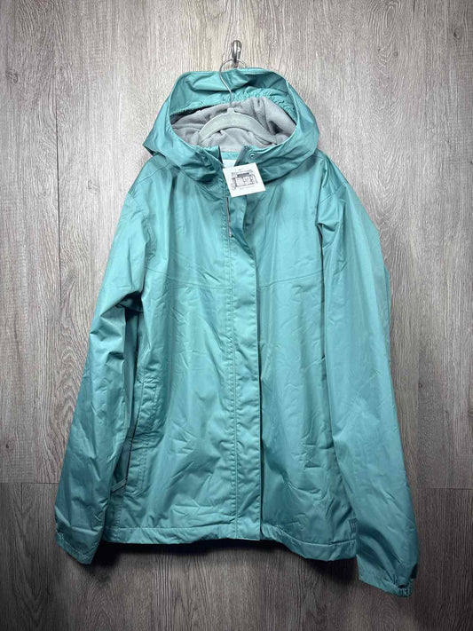 MEC Size 14y Rain gear