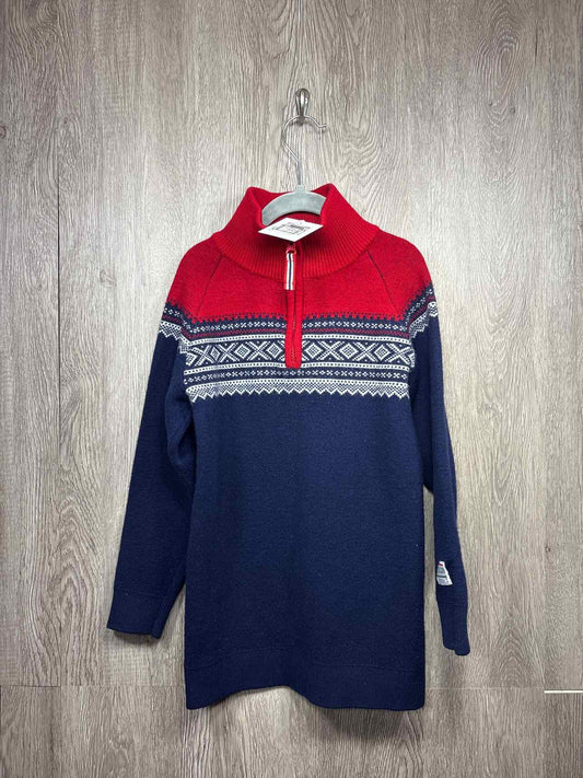 Size 10-11y Sweater