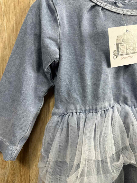 Name It Size 3-6m Dress