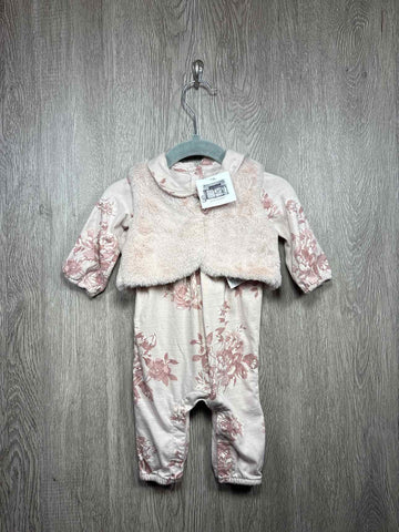 Gap Size 0-3m Outfit