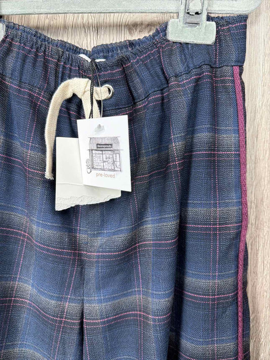 Zara Size 10y Pants