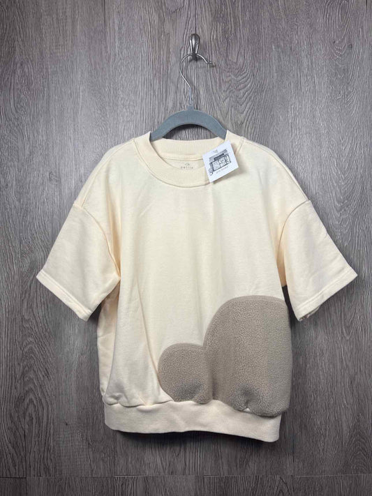 Size 7-8y Shirt