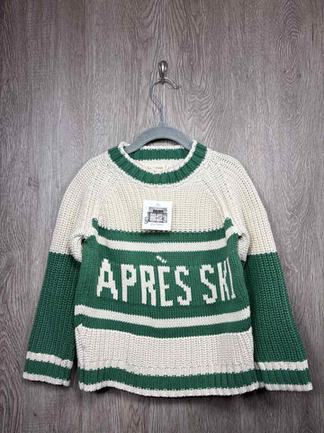 Fin and Vince Size 4-5y Sweater